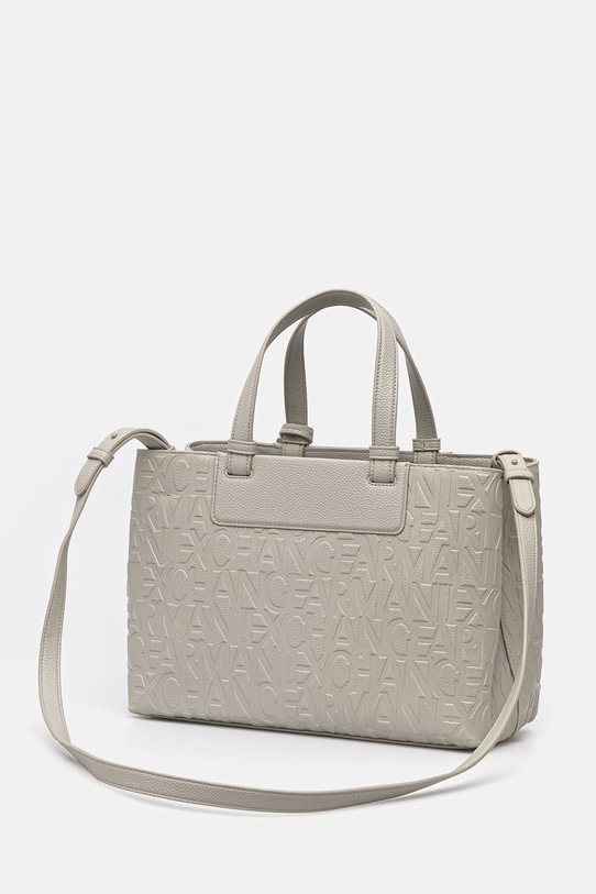 Torba Armani Exchange bež XW001222.AF15774