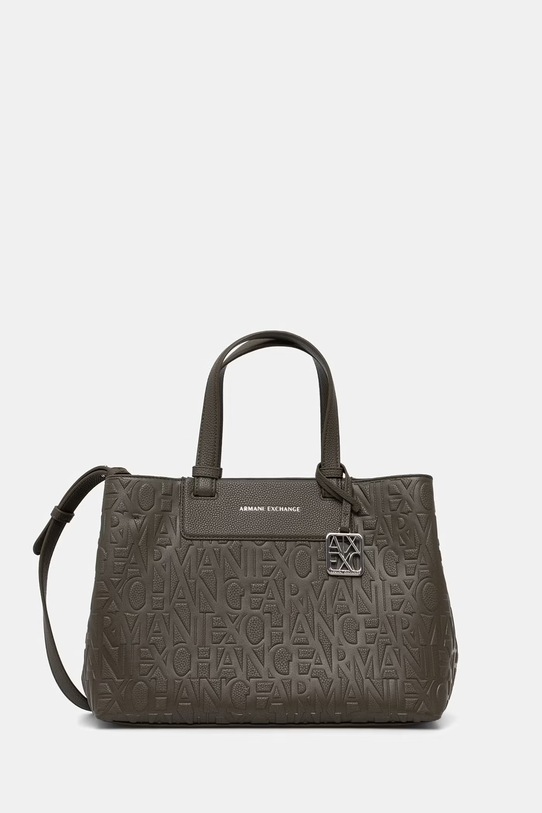 Armani Exchange borsetta no verde XW001222.AF15774