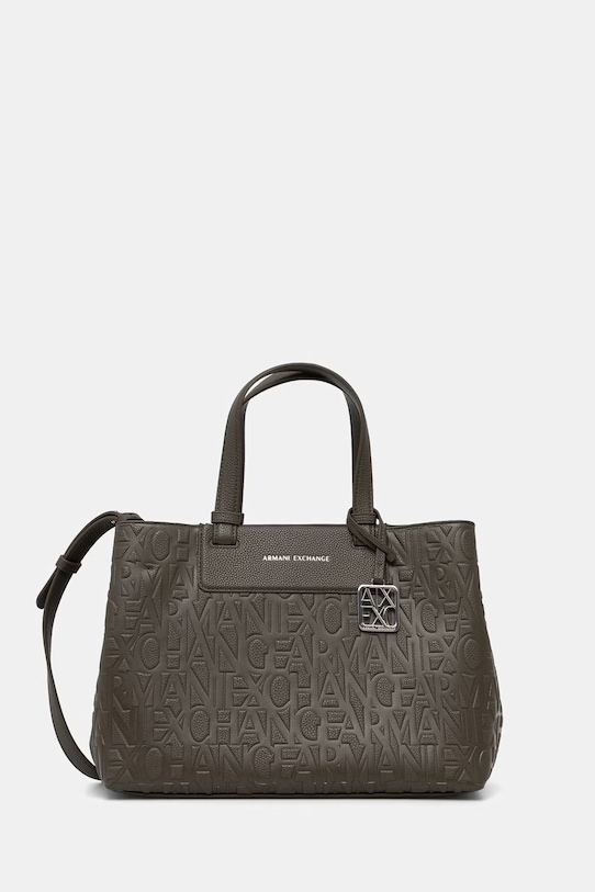 Armani Exchange borsetta no verde XW001222.AF15774