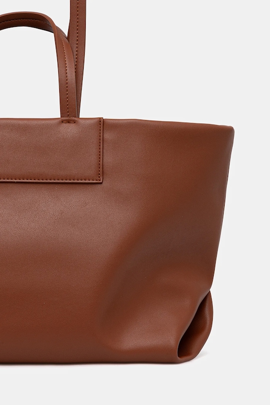 Akcesoria Armani Exchange torebka XW001538.AF16751 brązowy