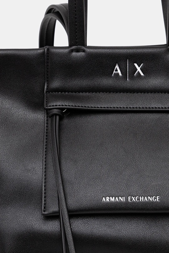 Armani Exchange torebka czarny XW001538.AF16751