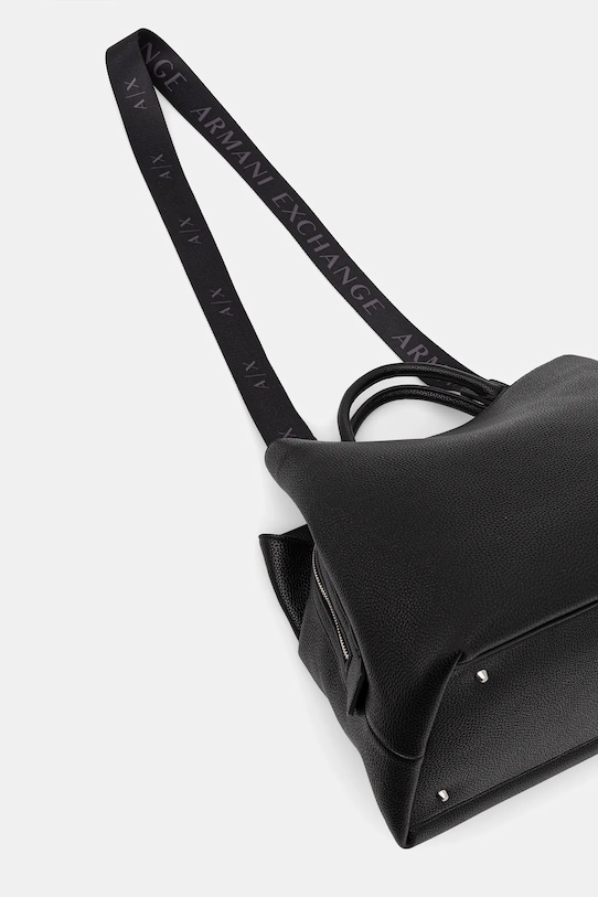 Doplňky Kabelka Armani Exchange XW001542.AF17019 černá