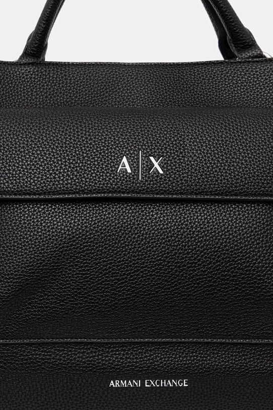 Armani Exchange torebka czarny XW001542.AF17019