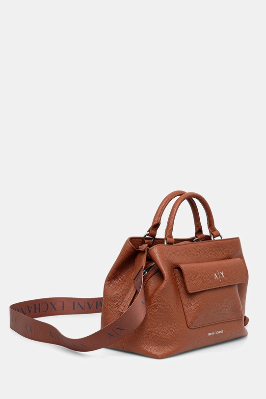 Сумочка Armani Exchange XW001545.AF17019 оранжевый AW25