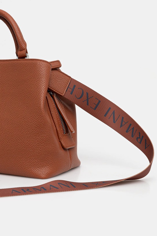 Аксессуары Сумочка Armani Exchange XW001545.AF17019 оранжевый