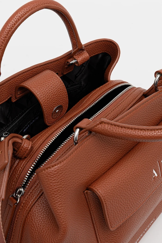 Сумочка Armani Exchange XW001545.AF17019 помаранчевий