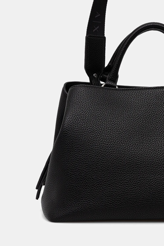 Akcesoria Armani Exchange torebka XW001545.AF17019 czarny