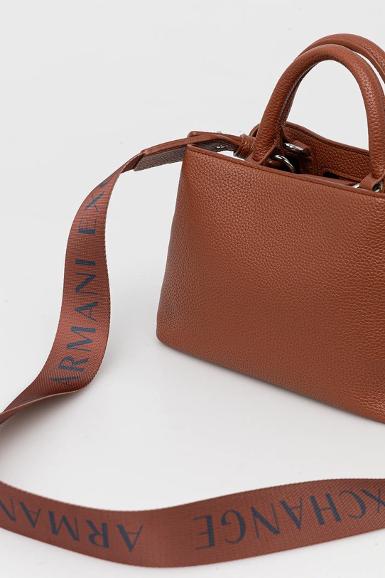 Аксессуары Сумочка Armani Exchange XW001546.AF17019 оранжевый