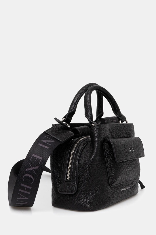 Armani Exchange borsetta XW001546.AF17019 nero AW25