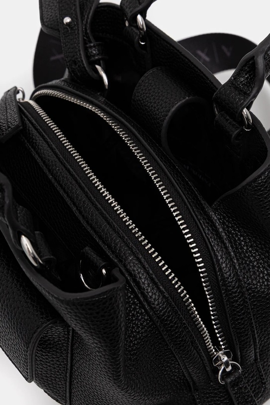 Armani Exchange borsetta XW001546.AF17019 nero