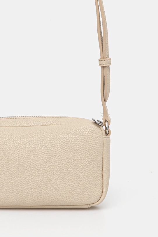 Accesorii Armani Exchange poșetă XW001547.AF17019 bej