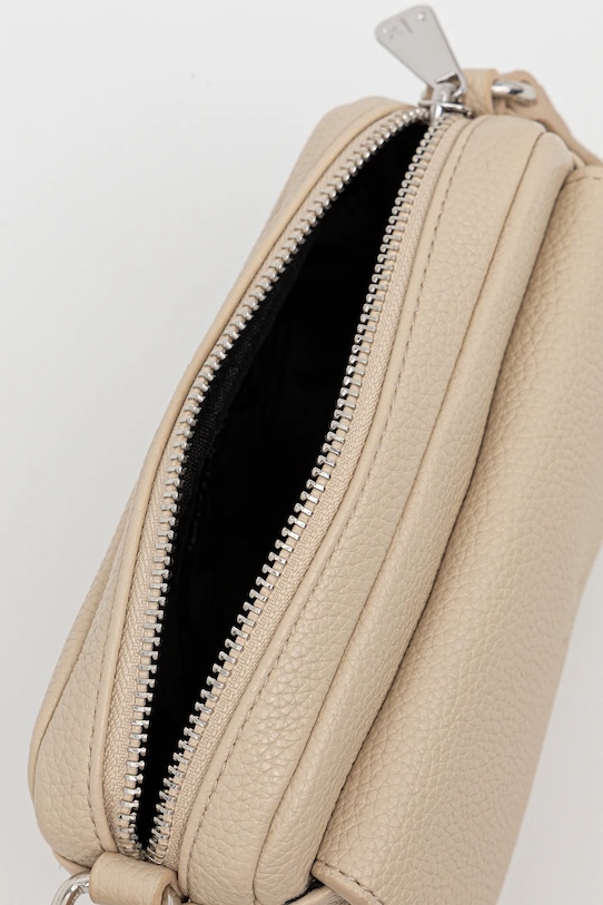 Armani Exchange poșetă XW001547.AF17019 bej