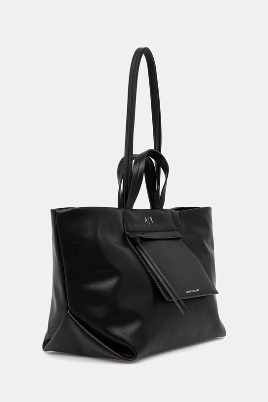 Armani Exchange torebka XW001548.AF16751 czarny AW25