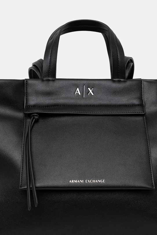 Armani Exchange torebka czarny XW001548.AF16751