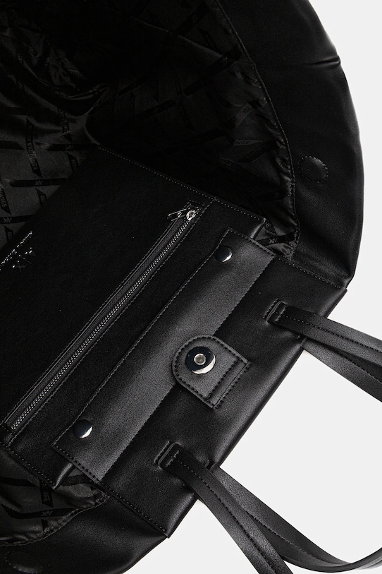 Kabelka Armani Exchange XW001548.AF16751 černá