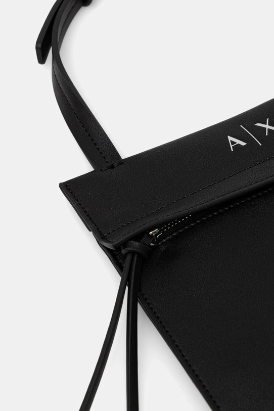 Armani Exchange torebka czarny XW001549.AF16751