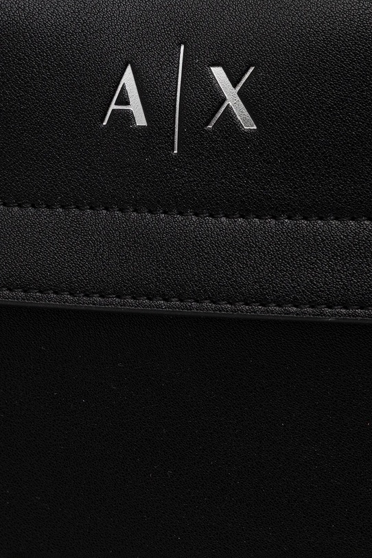Armani Exchange torebka XW001549.AF16751 czarny