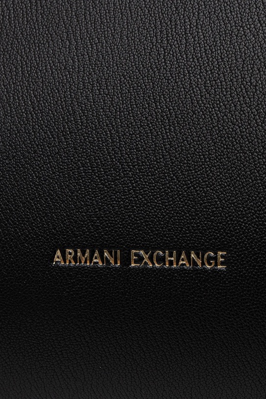 Armani Exchange torebka XW001553.AF17117 czarny