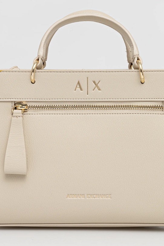 Armani Exchange kézitáska XW001554.AF17117 bézs AW25