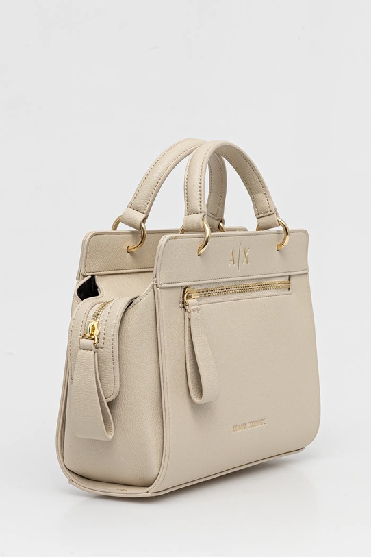 Armani Exchange kézitáska bézs XW001554.AF17117