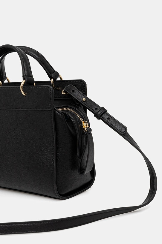 Akcesoria Armani Exchange torebka XW001554.AF17117 czarny