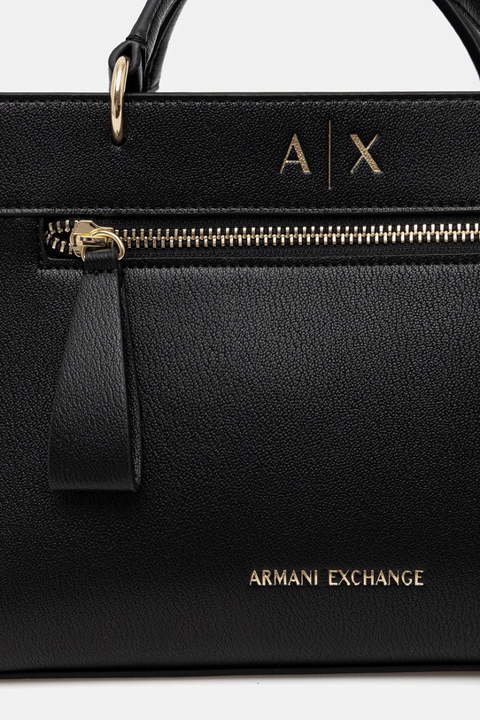 Armani Exchange torebka czarny XW001554.AF17117