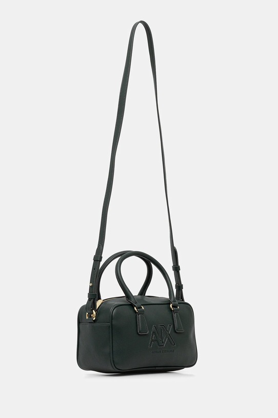 Armani Exchange torebka XW001567.AF15634 zielony AW25