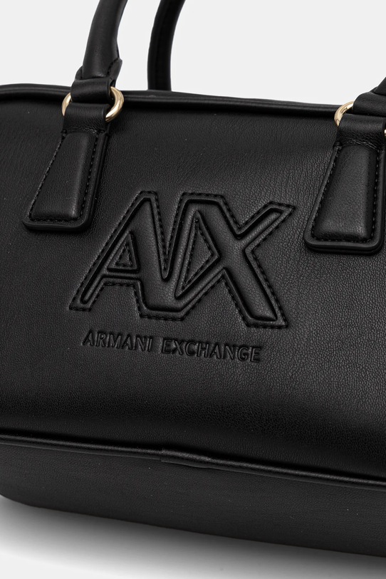 Armani Exchange torebka czarny XW001567.AF15634