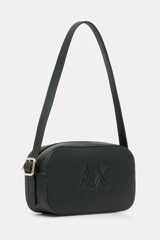 Armani Exchange torebka XW001568.AF15634 zielony AW25