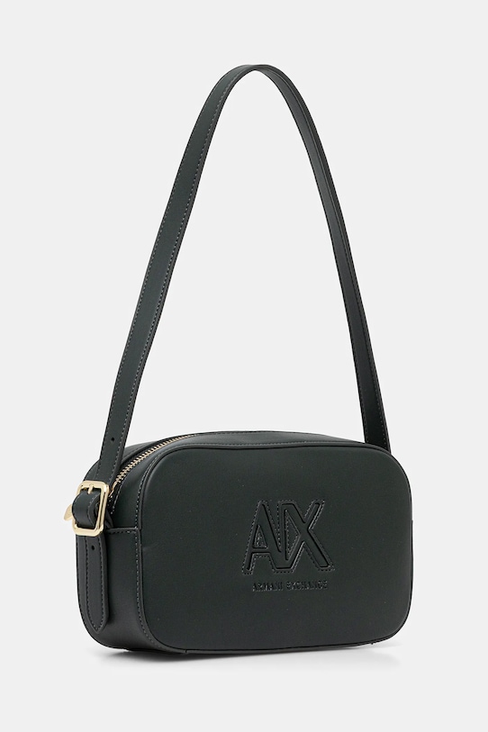Armani Exchange torebka XW001568.AF15634 zielony AW25