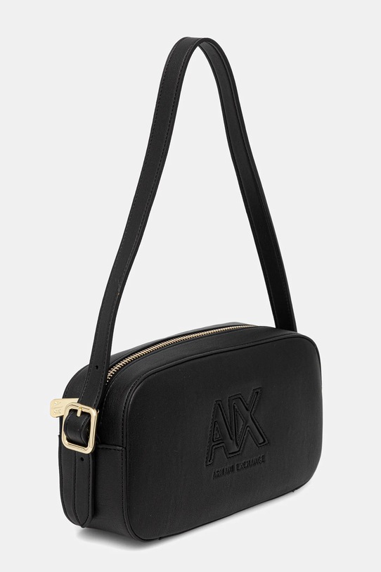 Kabelka Armani Exchange XW001568.AF15634 černá AW25