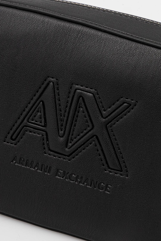 Kabelka Armani Exchange černá XW001568.AF15634