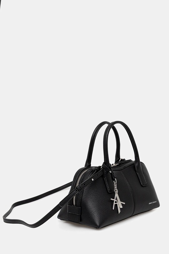 Armani Exchange torebka XW001572.AF17127 czarny AW25