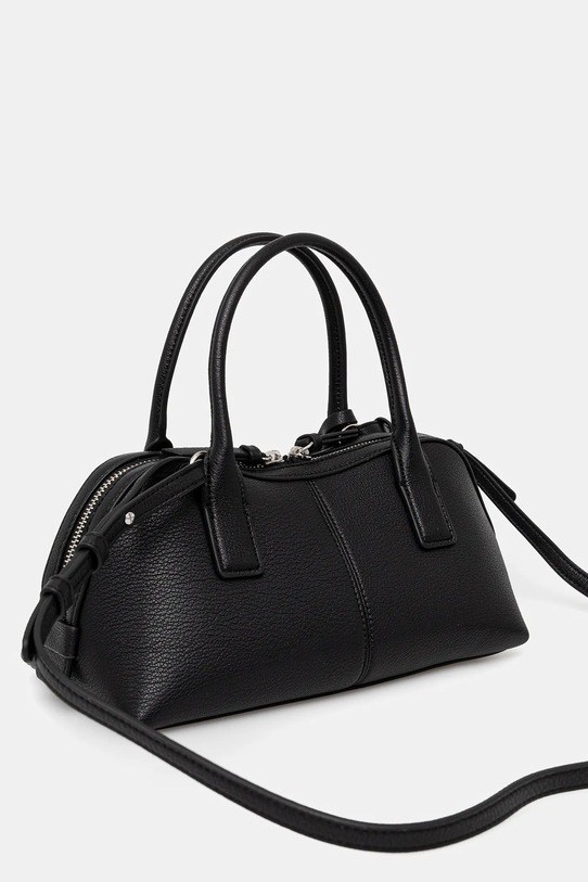 Akcesoria Armani Exchange torebka XW001572.AF17127 czarny