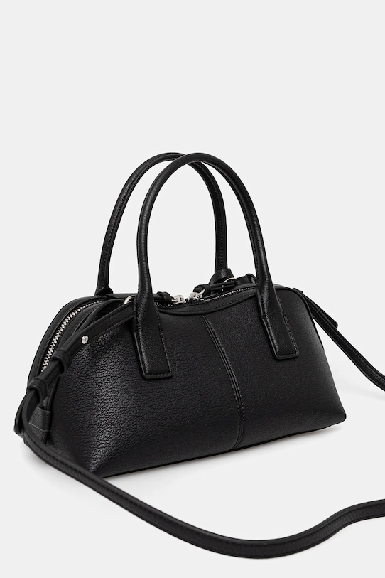 Accessori Armani Exchange borsetta XW001572.AF17127 nero