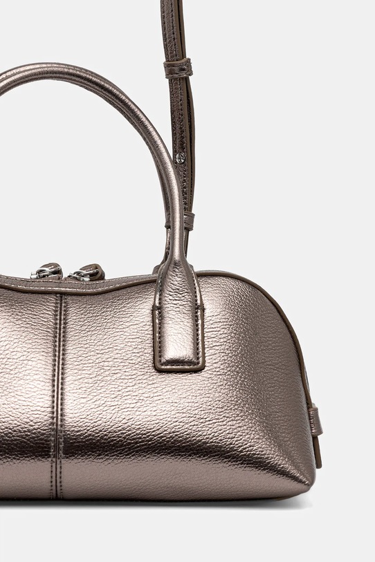 Akcesoria Armani Exchange torebka XW001572.AF17127 srebrny