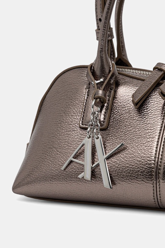 Armani Exchange torebka srebrny XW001572.AF17127