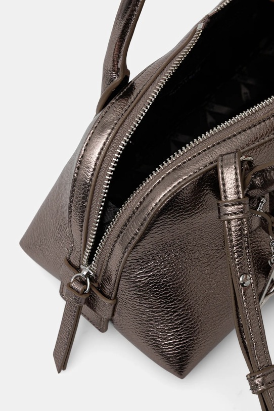 Armani Exchange torebka XW001572.AF17127 srebrny