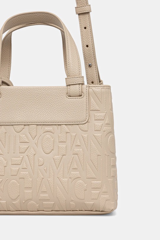 Аксесуари Сумочка Armani Exchange XW001576.AF15774 бежевий