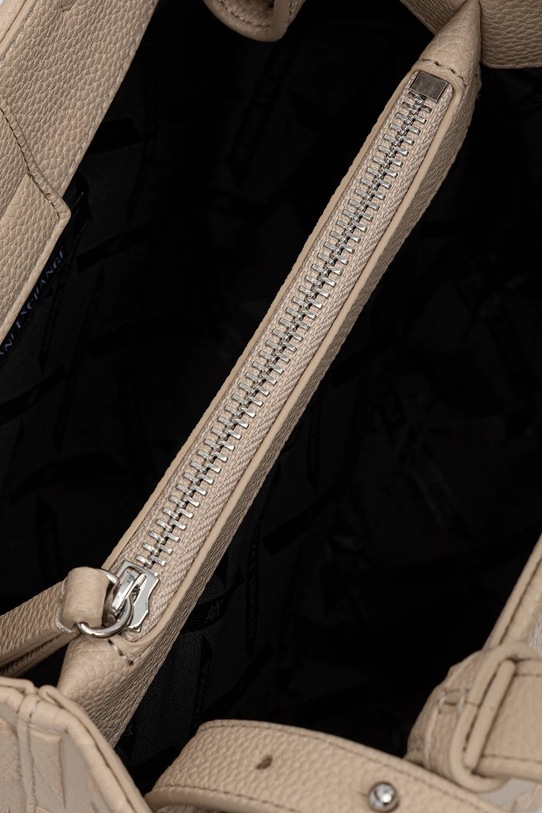 Сумочка Armani Exchange XW001576.AF15774 бежевий