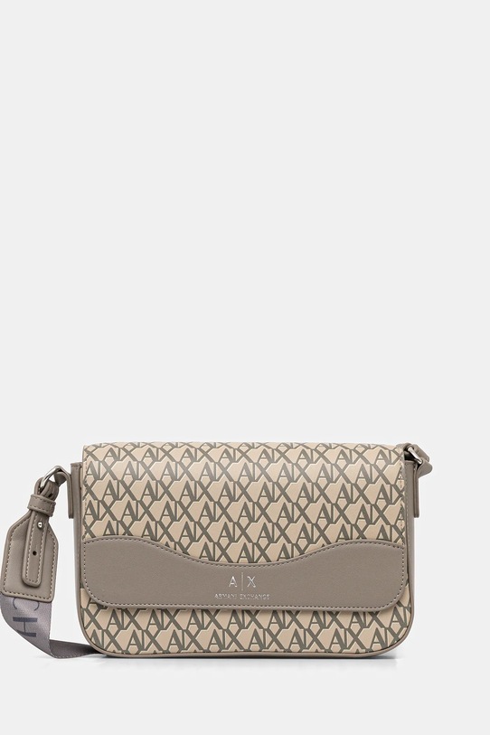 Сумочка Armani Exchange синтетический бежевый XW001596.AF17145