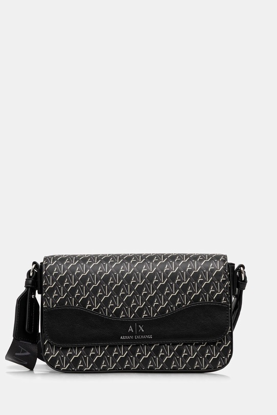 Сумочка Armani Exchange синтетический чёрный XW001596.AF17145