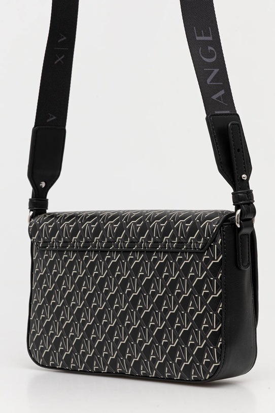 Аксессуары Сумочка Armani Exchange XW001596.AF17145 чёрный