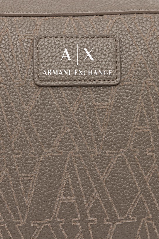 Kabelka Armani Exchange šedá XW002122.AF19298