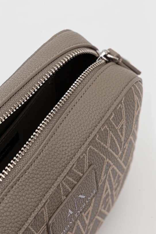 Kabelka Armani Exchange XW002122.AF19298 šedá