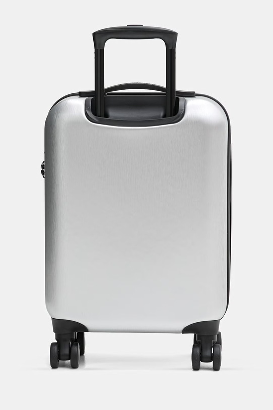 Аксессуары Чемодан Armani Exchange XW002233.AF21472 серебрянный