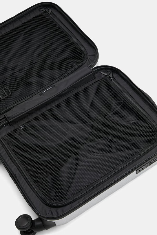 Чемодан Armani Exchange XW002233.AF21472 серебрянный