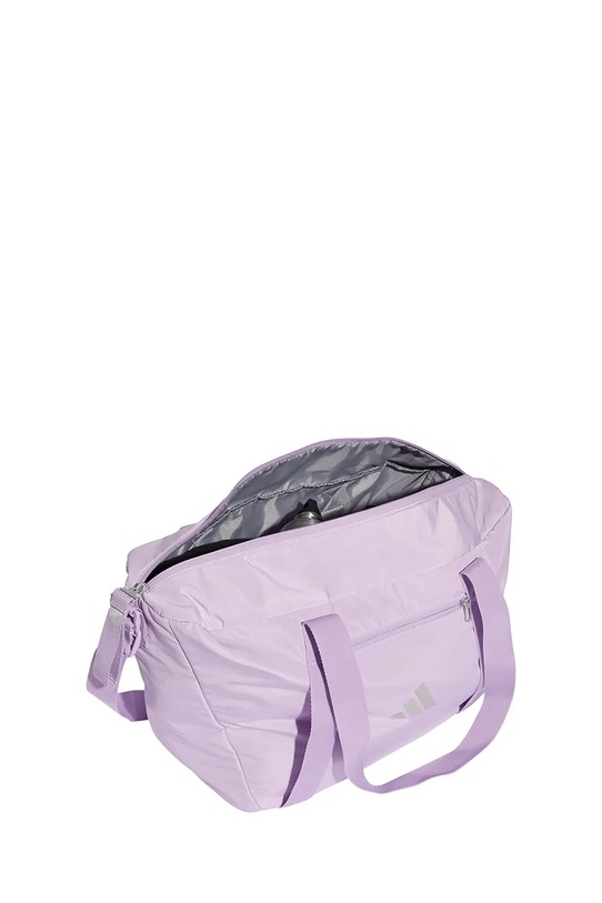 adidas Performance torba sportowa TRAIN ESSENTIALS fioletowy JM2738