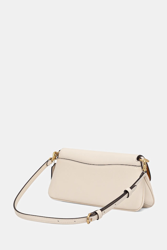 Dodaci Kožna torba Coach Jet CAM16 bež