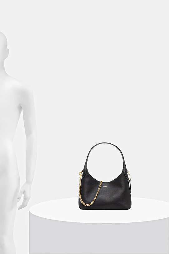 Δερμάτινη τσάντα Coach Brooklyn 23 CW614